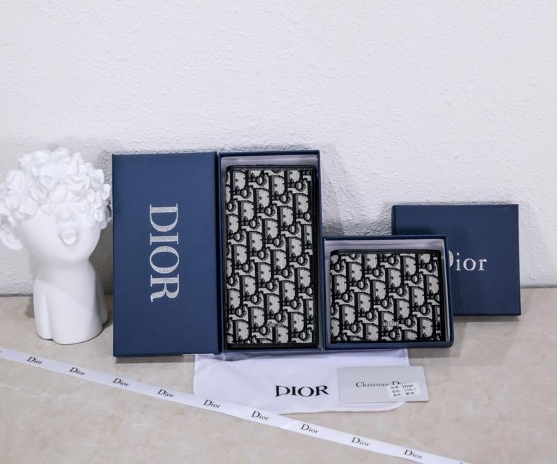 Christian Dior Wallets Purse